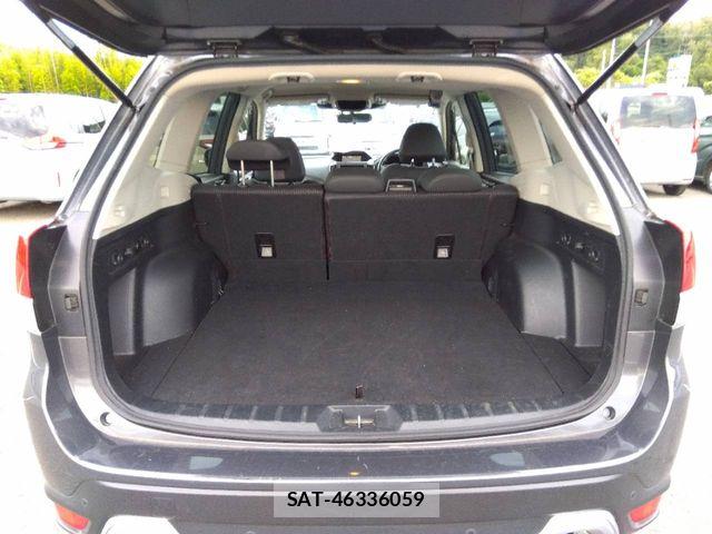 Subaru FORESTER 2023-08 8849052-5