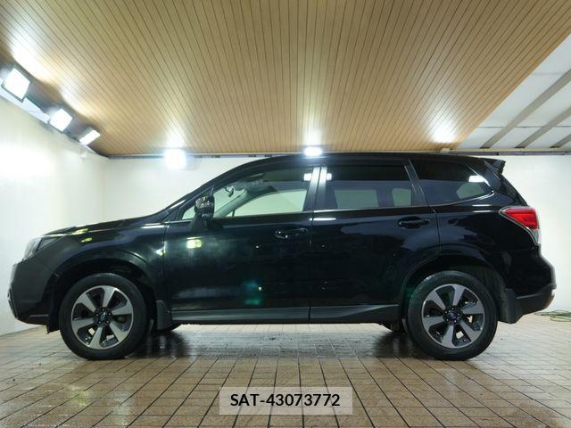Subaru FORESTER 2015-12 8849065-10