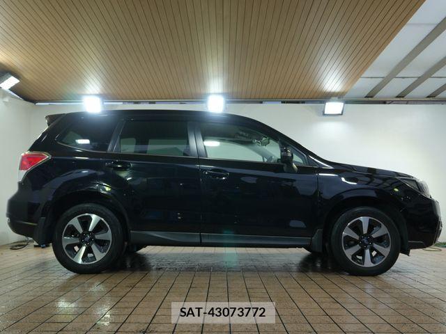 Subaru FORESTER 2015-12 8849065-11