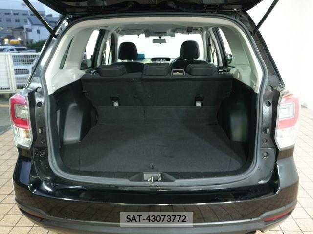 Subaru FORESTER 2015-12 8849065-14