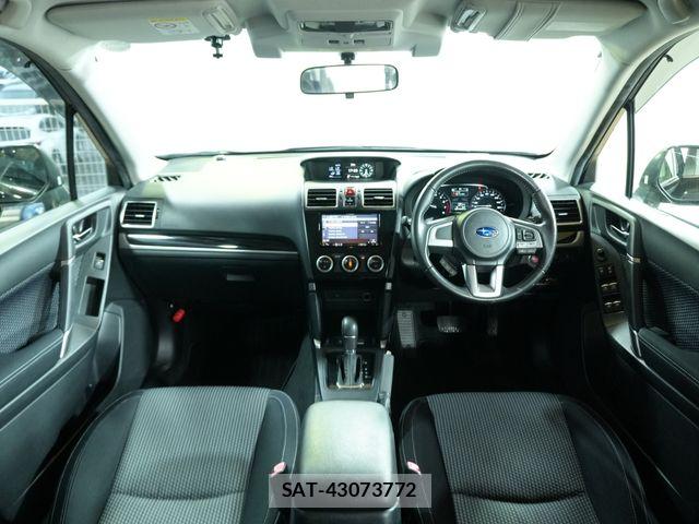 Subaru FORESTER 2015-12 8849065-1
