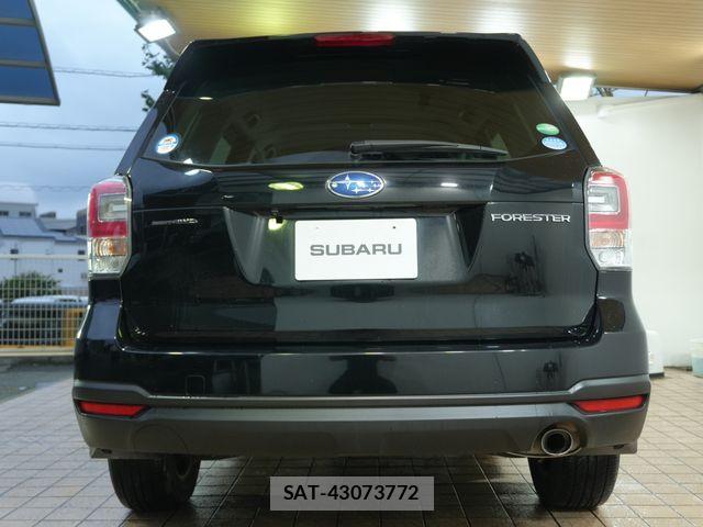 Subaru FORESTER 2015-12 8849065-19
