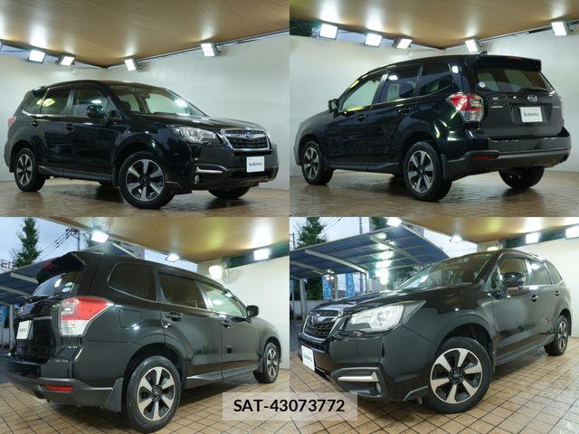 Subaru FORESTER 2015-12 8849065-2