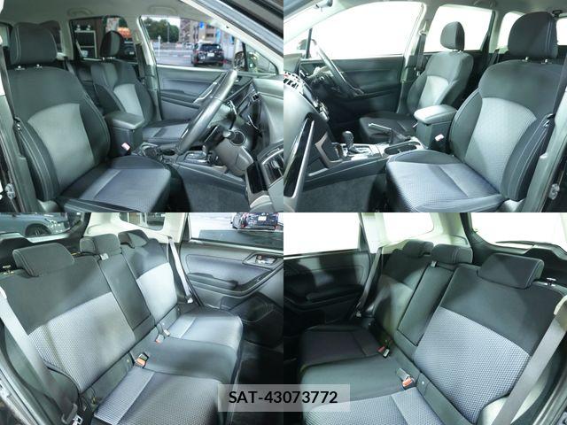 Subaru FORESTER 2015-12 8849065-3