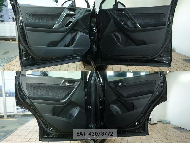 Subaru FORESTER 2015-12 8849065-4