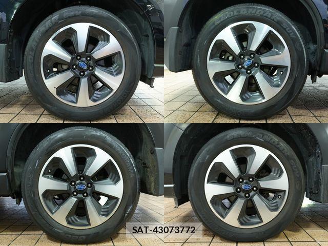 Subaru FORESTER 2015-12 8849065-6