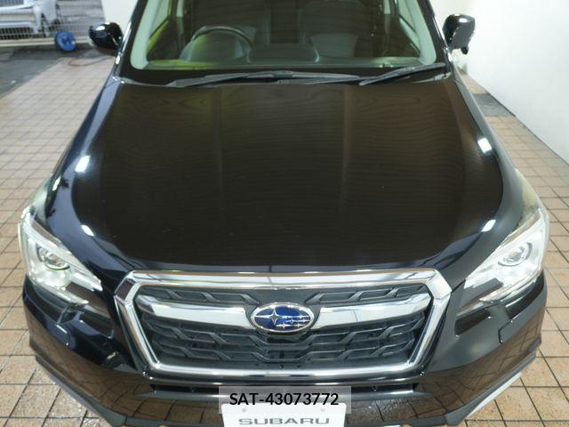 Subaru FORESTER 2015-12 8849065-7