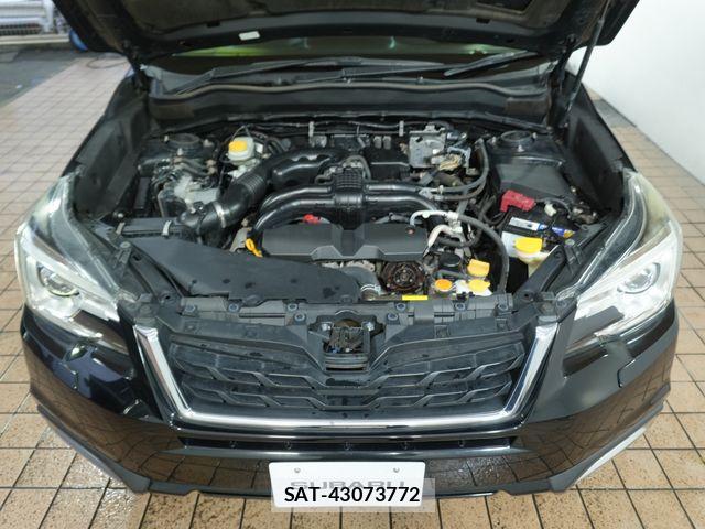 Subaru FORESTER 2015-12 8849065-8
