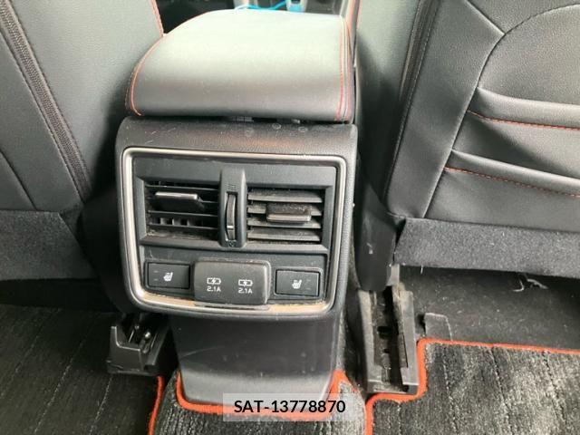 Subaru FORESTER 2018-09 8849057-10