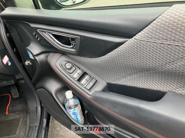 Subaru FORESTER 2018-09 8849057-11