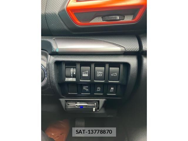 Subaru FORESTER 2018-09 8849057-14