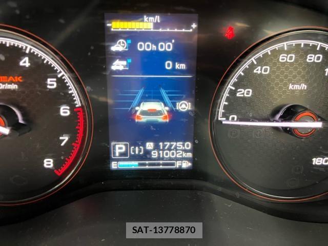 Subaru FORESTER 2018-09 8849057-15