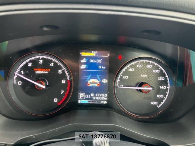 Subaru FORESTER 2018-09 8849057-16