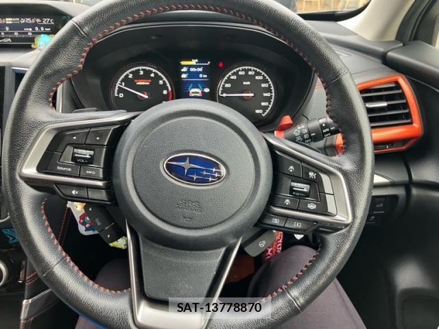 Subaru FORESTER 2018-09 8849057-17