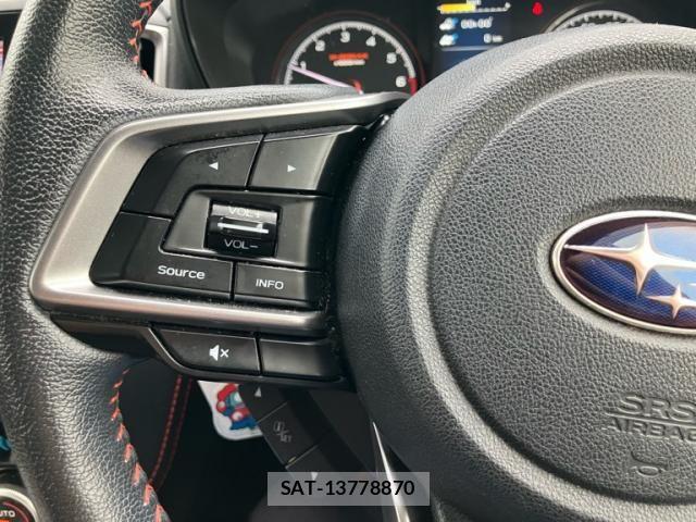 Subaru FORESTER 2018-09 8849057-18