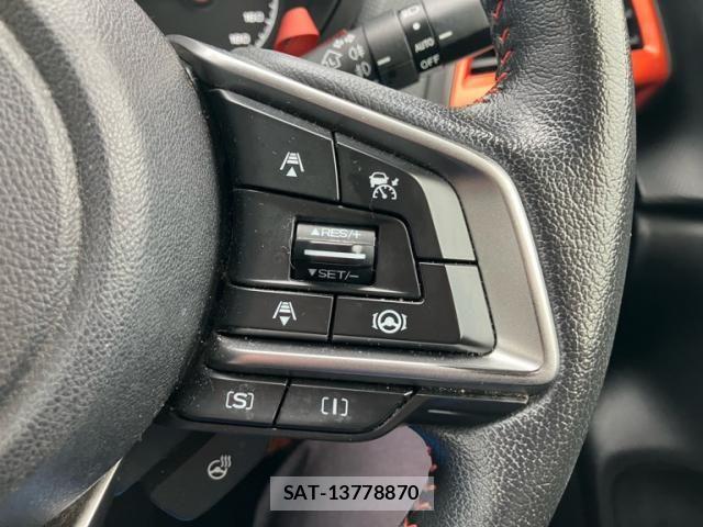 Subaru FORESTER 2018-09 8849057-20