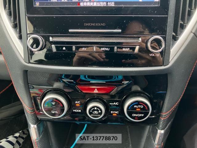 Subaru FORESTER 2018-09 8849057-21