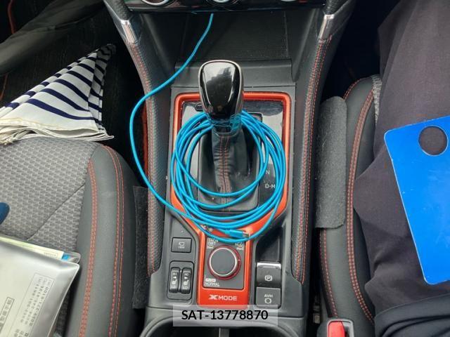 Subaru FORESTER 2018-09 8849057-22