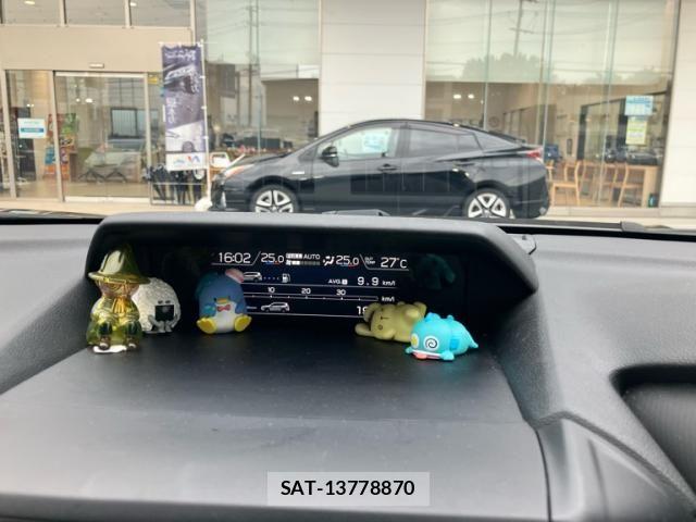 Subaru FORESTER 2018-09 8849057-23