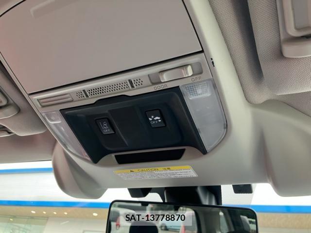 Subaru FORESTER 2018-09 8849057-24