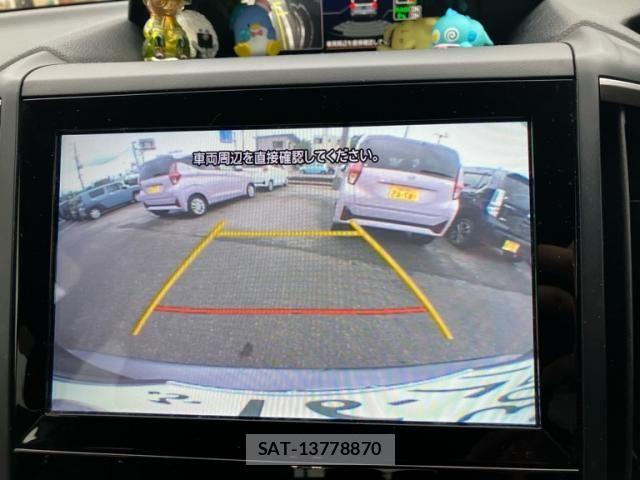 Subaru FORESTER 2018-09 8849057-25