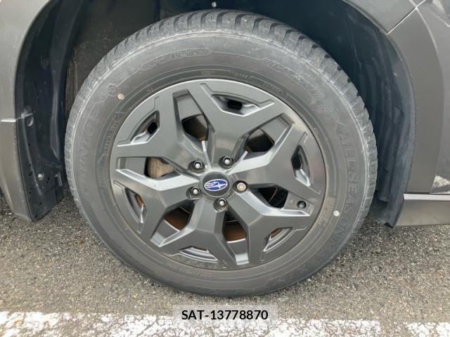 Subaru FORESTER 2018-09 8849057-5