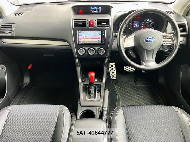 Subaru FORESTER 2013-06 8849063-1