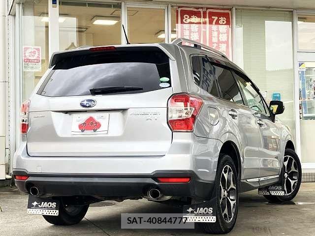 Subaru FORESTER 2013-06 8849063-2