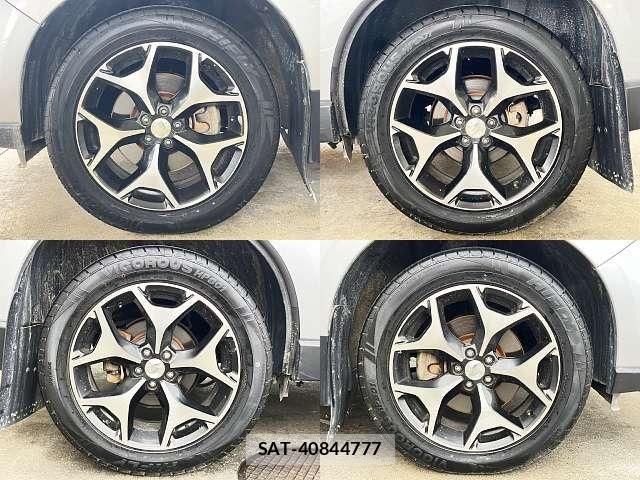 Subaru FORESTER 2013-06 8849063-3