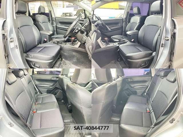 Subaru FORESTER 2013-06 8849063-4