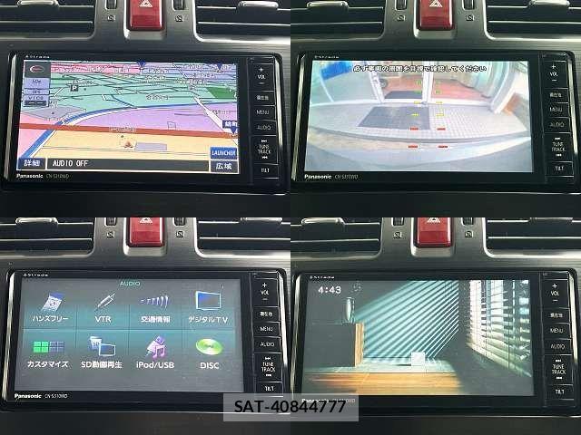 Subaru FORESTER 2013-06 8849063-5