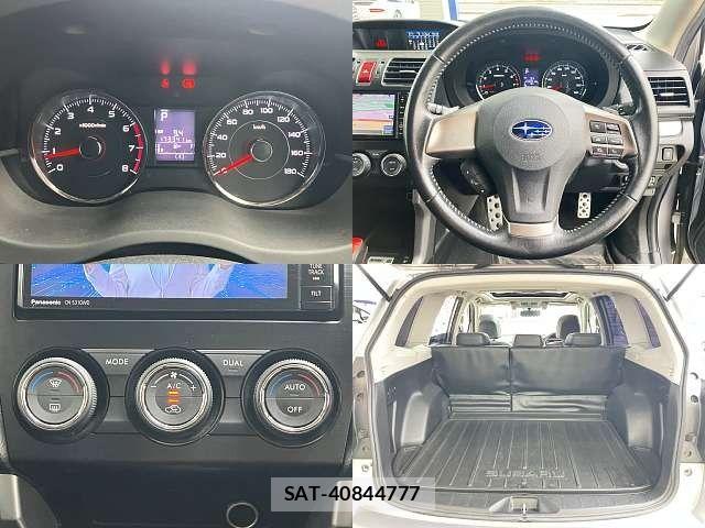 Subaru FORESTER 2013-06 8849063-6