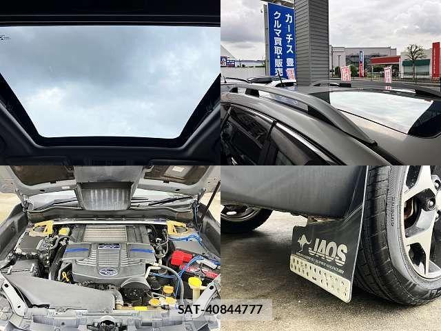 Subaru FORESTER 2013-06 8849063-7