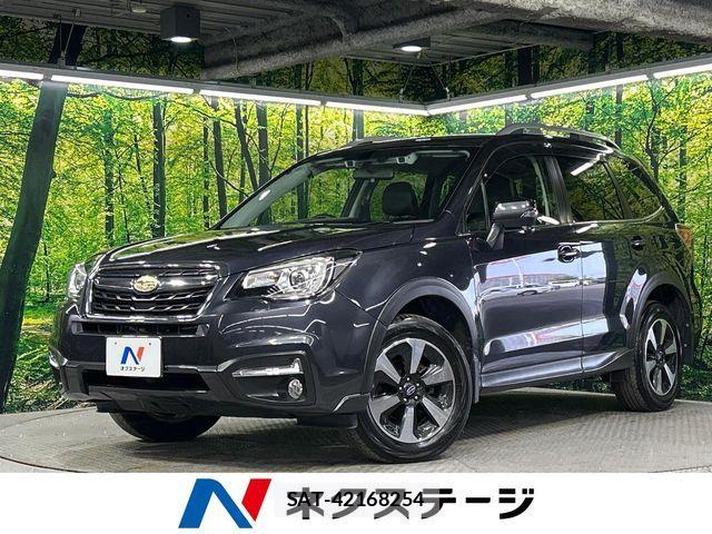Subaru FORESTER 2016-02 8849060-0