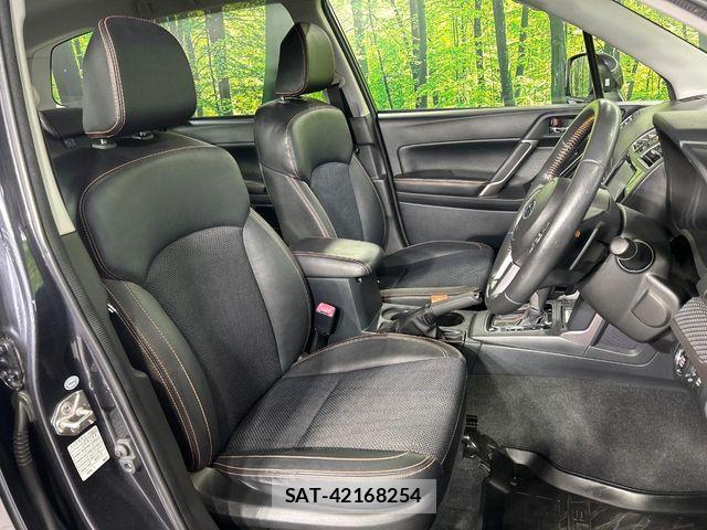 Subaru FORESTER 2016-02 8849060-10
