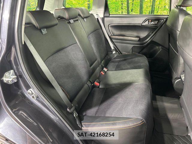 Subaru FORESTER 2016-02 8849060-11