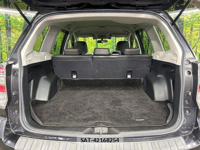 Subaru FORESTER 2016-02 8849060-12