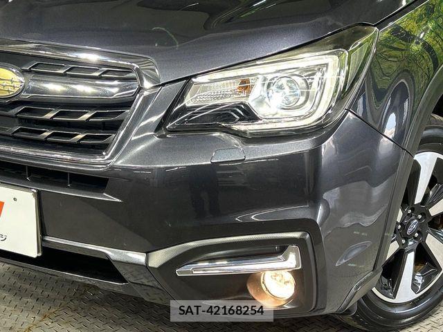Subaru FORESTER 2016-02 8849060-13