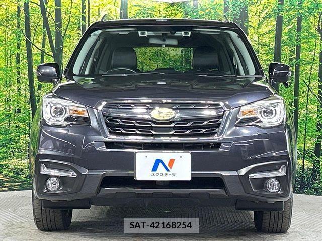 Subaru FORESTER 2016-02 8849060-15