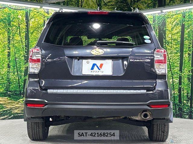 Subaru FORESTER 2016-02 8849060-16