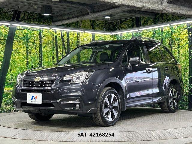 Subaru FORESTER 2016-02 8849060-17