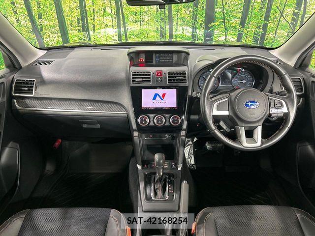 Subaru FORESTER 2016-02 8849060-1
