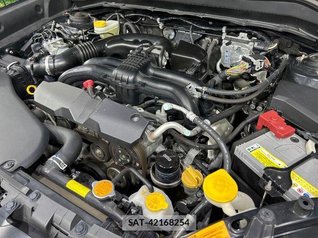 Subaru FORESTER 2016-02 8849060-19