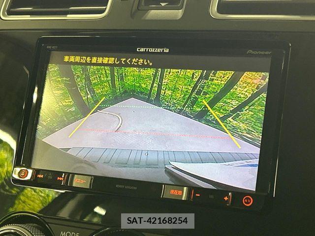 Subaru FORESTER 2016-02 8849060-3