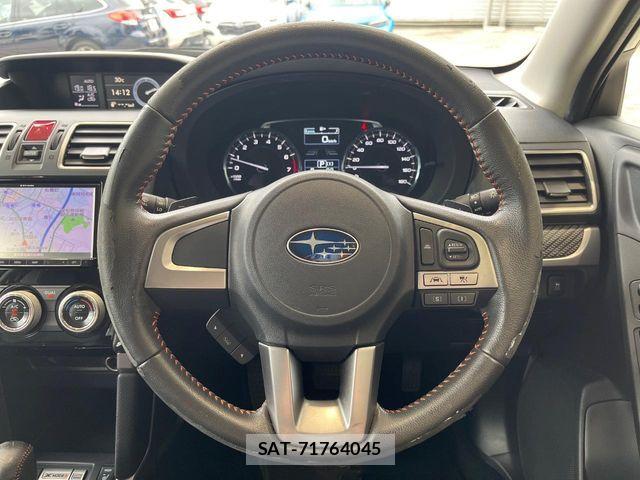 Subaru FORESTER 2016-08 8849056-9