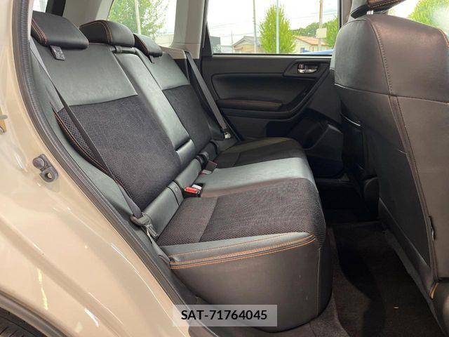 Subaru FORESTER 2016-08 8849056-10