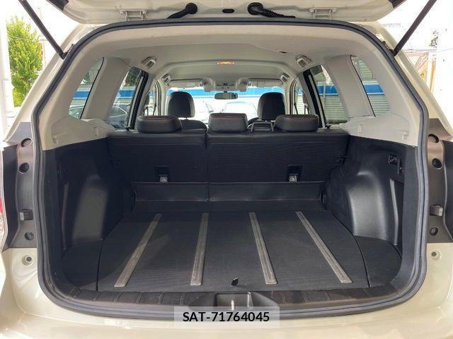 Subaru FORESTER 2016-08 8849056-11