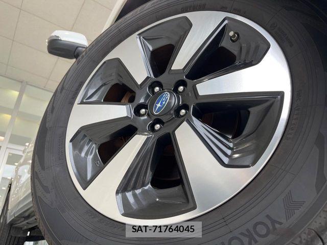 Subaru FORESTER 2016-08 8849056-12