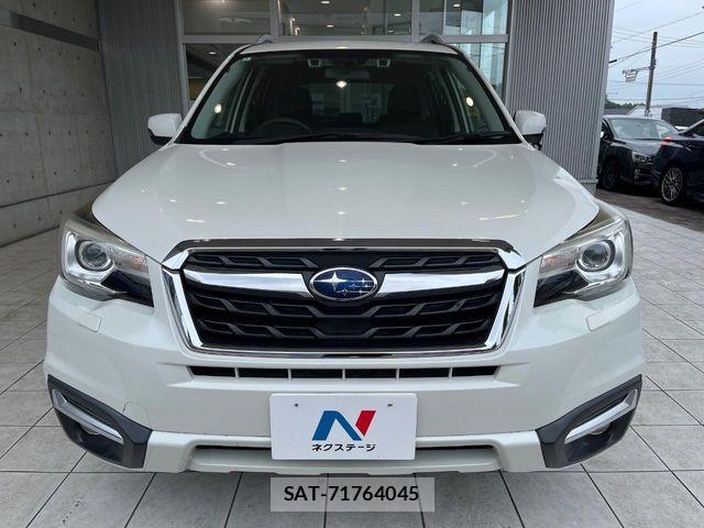 Subaru FORESTER 2016-08 8849056-14