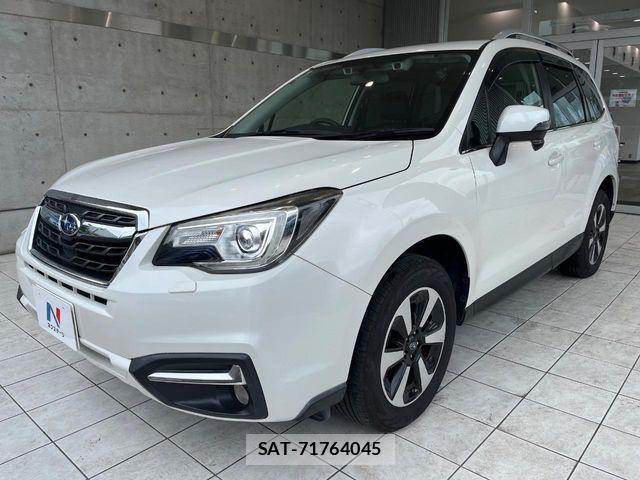 Subaru FORESTER 2016-08 8849056-16